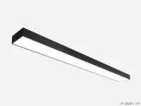 Линейный светильник накладной LINEAR N2874 5000K 90W 1750mm