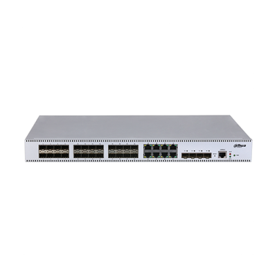 Коммутатор Dahua DH-SG5036FX (DH-SG5036FX)