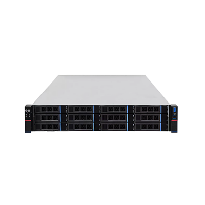 Видеосервер Ivideon Node 12 HDD
