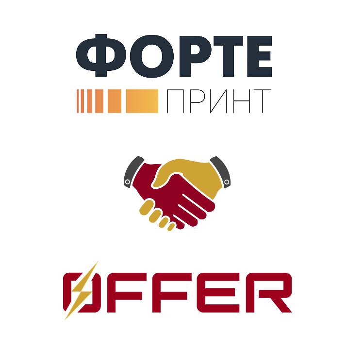 Внедрение CRM Битрикс24 в отдел продаж ФортеПринт