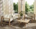 Серия мебели Eco lounge Серия мебели Eco lounge