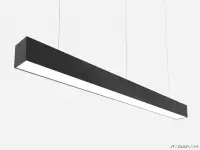 Линейный светильник подвесной LINEAR P7070 6000K 90W 1750mm