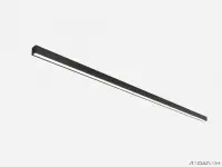 Линейный светильник накладной LINEAR N1616 5000K 9W 750mm