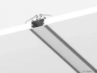 Встраиваемый светильник LINEAR V3263 5000K 78W 3000mm