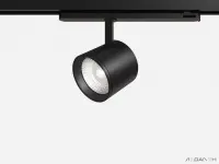 Трековый светильник STAR TRIO NORMA 5000К 40W 24°