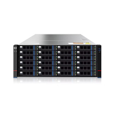 Видеосервер Ivideon Node 36 HDD