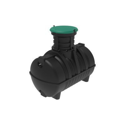 Септик Rostok Ground 6 Lite Pro