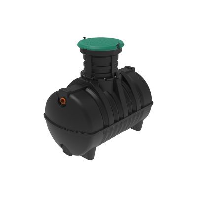 Септик Rostok Ground 6 Lite