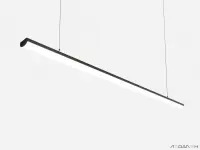 Линейный светильник подвесной LINEAR P1228 5000K 9W 750mm