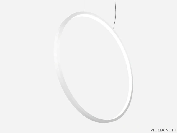Заказать светильник кольцо ring venus 6000k 50w артикул  с доставкой