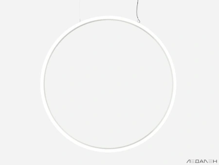 Купить светильник кольцо ring sun 6000k 82w с доставкой