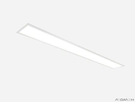 Купить встраиваемый светильник linear v3585 3000k 90w 1750mm с доставкой
