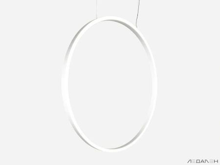 Купить светильник кольцо ring sun 6000k 82w с доставкой