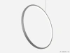 Купить светильник кольцо ring venus 3000k 45w с доставкой