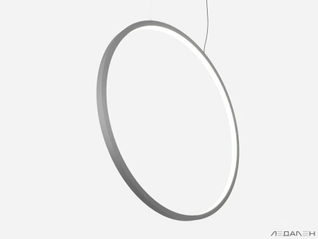 Купить светильник кольцо ring venus 3000k 45w с доставкой