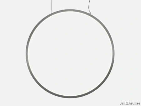 Купить светильник кольцо ring venus 3000k 45w с доставкой