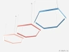 Купить шестиугольный светильник hexagon 5000k 72w с доставкой