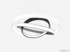 Купить светильник кольцо ring neptune 6000k 48w с доставкой