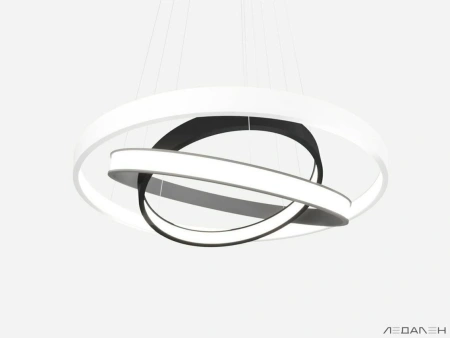 Купить светильник кольцо ring neptune 6000k 48w с доставкой