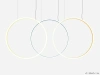 Купить светильник кольцо ring sun 6000k 82w с доставкой