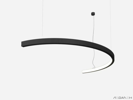 Купить светильник дуга arco dentro 5000k 89w с доставкой
