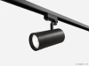 Купить трековый светильник star trio sirius 5000к 30w 20-60° dim с доставкой