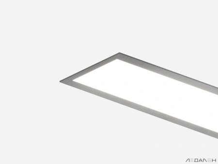 Купить встраиваемый светильник linear v3585 3000k 90w 1750mm с доставкой