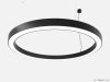 Купить светильник кольцо ring line 5000k 92w с доставкой