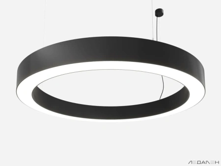 Купить светильник кольцо ring max 3000k 50w с доставкой