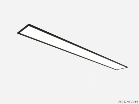 Купить встраиваемый светильник linear v3585 3000k 90w 1750mm с доставкой