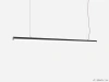 Купить цилиндрический светильник linear o18 6000k 9w 750mm с доставкой