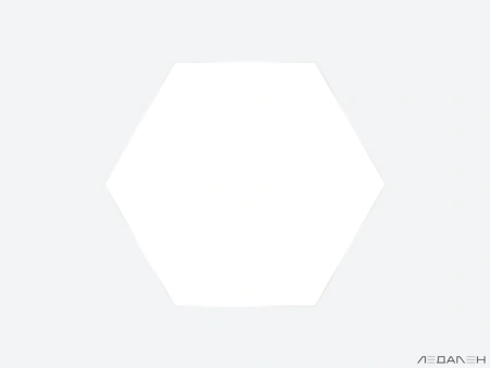 Купить шестиугольный светильник otto 5000k 77w с доставкой