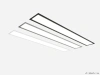 Купить встраиваемый светильник linear v3585 3000k 90w 1750mm с доставкой