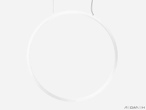 Заказать светильник кольцо ring aura 6000k 48w артикул  с доставкой