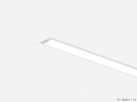 Купить встраиваемый светильник linear v1222 5000k 9w 750mm с доставкой