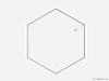 Купить шестиугольный светильник hexagon 5000k 72w с доставкой