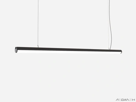 Купить цилиндрический светильник linear o28 5000k 6w 500mm с доставкой