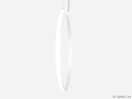Купить светильник кольцо ring aura 3000k 48w с доставкой