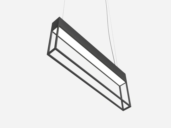 Заказать светильник куб cubo stretto 6000k 75w артикул  с доставкой