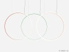 Купить светильник кольцо ring sun 6000k 82w с доставкой