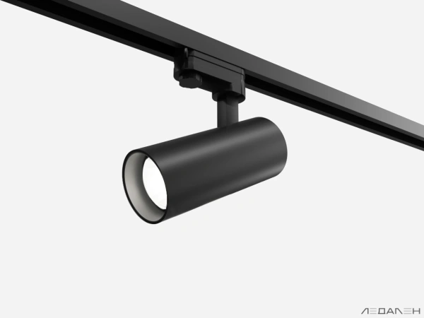 Заказать трековый светильник star trio sigma 5000к 8w 40° артикул  с доставкой