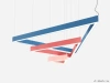 Купить треугольный светильник triangolo trio 6000k 339w с доставкой