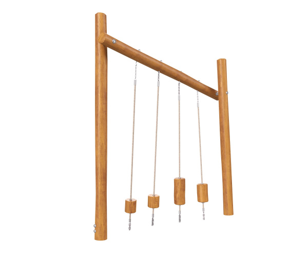 Балансировочный комплекс HARDWOOD «Аксай»