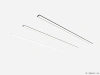Купить встраиваемый светильник linear v1222 5000k 9w 750mm с доставкой