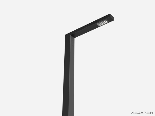 Заказать уличный светильник hammer v1 5000k 50w артикул  с доставкой
