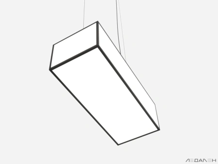 Купить светильник куб cube ligth rettangolo 3000k 28w с доставкой