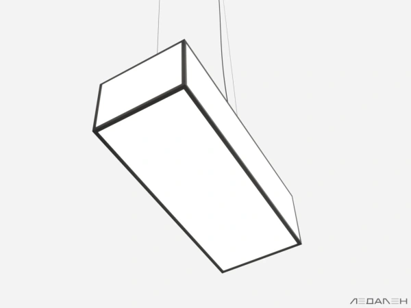Заказать светильник куб cube ligth rettangolo 5000k 33w артикул  с доставкой