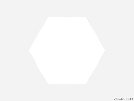 Купить шестиугольный светильник otto 5000k 77w с доставкой