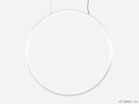 Купить светильник кольцо ring venus 3000k 45w с доставкой
