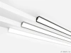 Купить угловой светильник linear u2364 6000k 51w 2000mm с доставкой